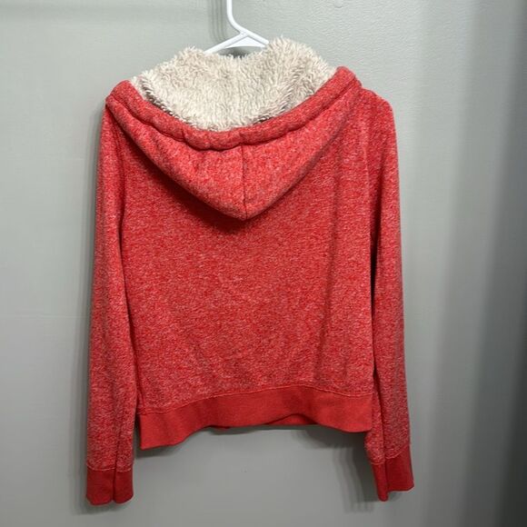 Women’s Aeropostale Hoodie - L - Picture 3 of 3